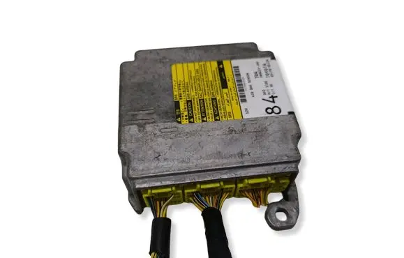 Toyota Avensis T250 Airbag control unit/module 208623102 8917005120