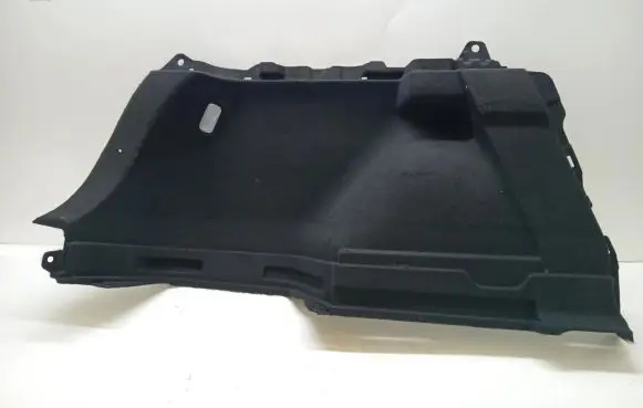 Hyundai i30 Trunk/boot storage box wall 85731-G4710