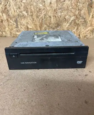 Mercedes-Benz E W211 GPS navigation control unit/module A2118200685