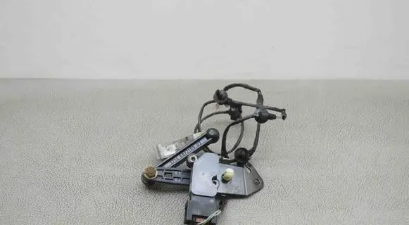 BMW X3 G01 Air suspension front height level sensor 6870200