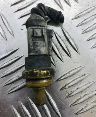 Volkswagen PASSAT B5.5 Sensor