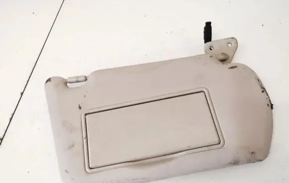 Nissan Almera N16 Sun visor