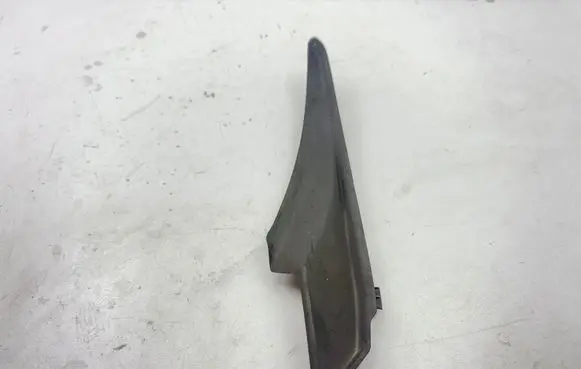 Toyota Auris E180 Windshield trim 5386702040