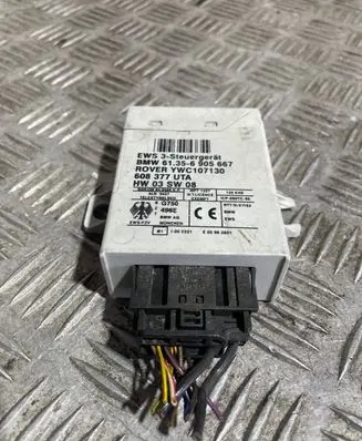 BMW 5 E39 Other control units/modules 6905667 YWC107130 608377VTA