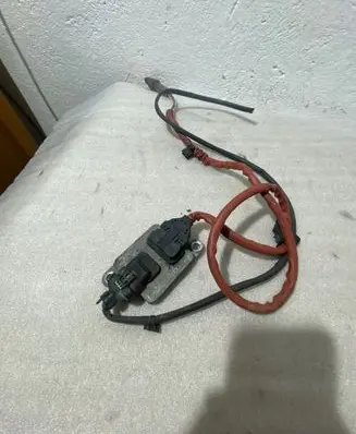 BMW 5 F10 F11 Lambda probe sensor 8576471 1412011647 5WK96699B