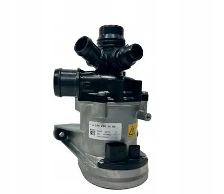 Mercedes-Benz S W223 Water pump A2562001400