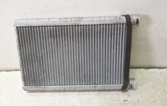 Suzuki Swift I Heater blower radiator 