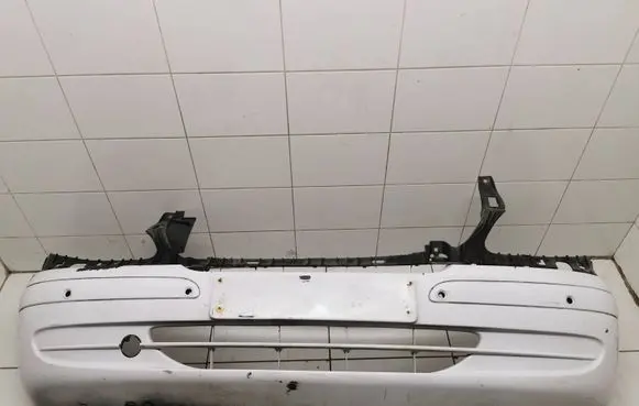 Mercedes-Benz Vito Viano W639 Front bumper A6398805070 A6398805470 A6398805170