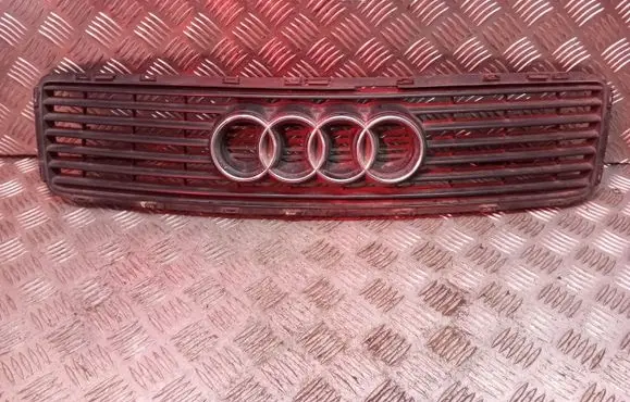 Front grill