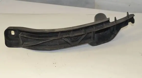 Volkswagen Golf V Front bumper mounting bracket 1K0807889B