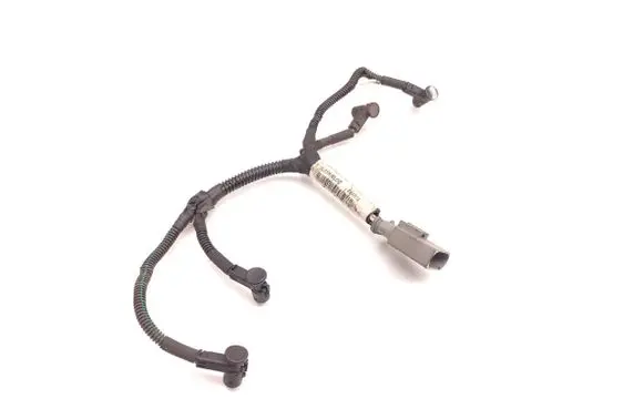 Land Rover Range Rover Evoque L538 Glow plug wires 9661631680