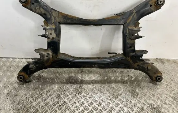 Subaru Forester SK Rear subframe 20152FL033 S9518DB 20152FL030