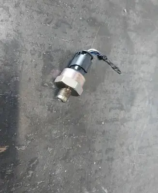 BMW 3 E46 Sensor 10.0522-9925.1