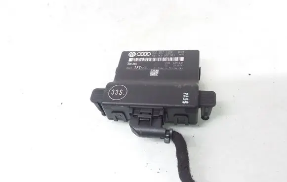 Audi A3 S3 A3 Sportback 8P Other control units/modules 1K0907530K 1K0907951