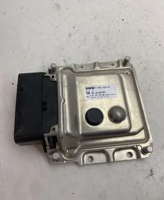 BMW X5 F15 Other control units/modules 7445434