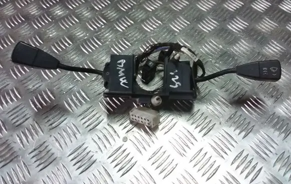 BMW 3 E36 Indicator stalk 32311159147