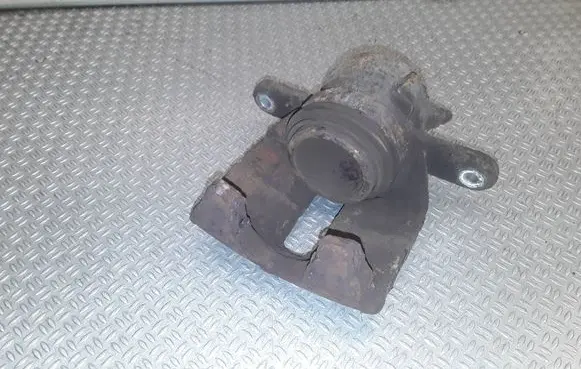 Renault Clio III Front brake caliper 