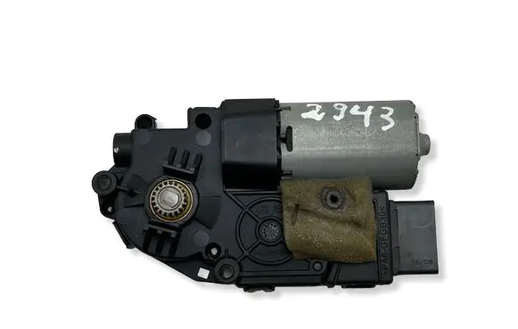 Volkswagen PASSAT CC Sunroof motor/actuator 6R0959591