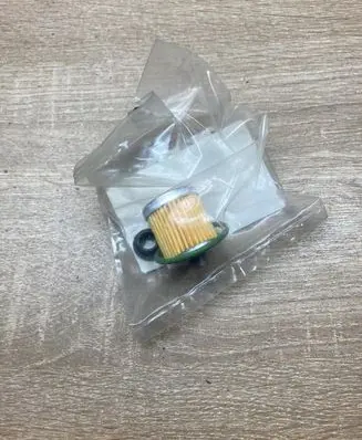 Mitsubishi Galant IX LP gas filter 674000100