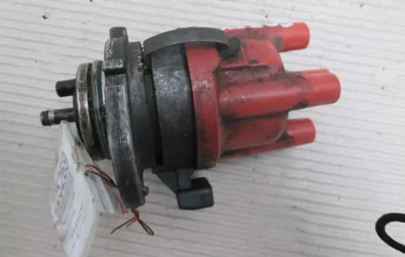 Seat Ibiza II (6k) Spark distributor 