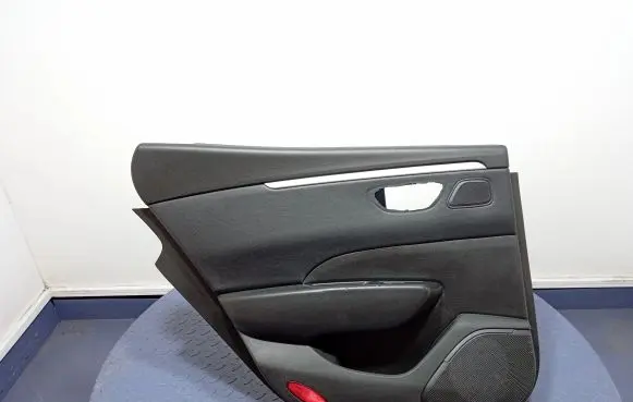 Renault Talisman Door card panel trim set 