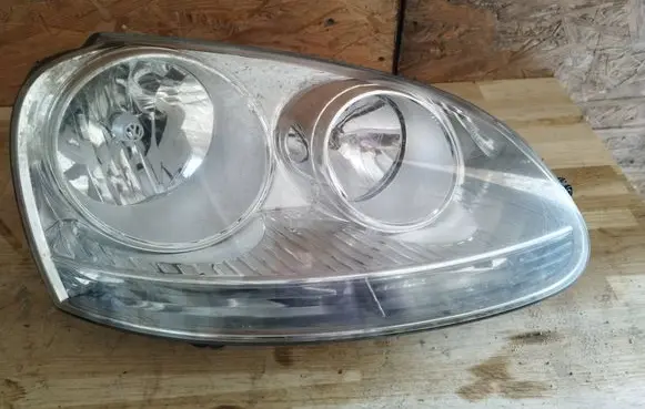 Volkswagen Golf V Headlight/headlamp 1K6941006P