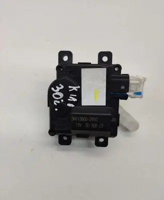 KIA Optima Air flap motor/actuator DH1138003990 138003990