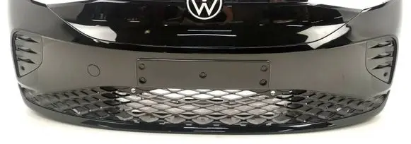 Volkswagen ID.3 Front bumper 11A807217