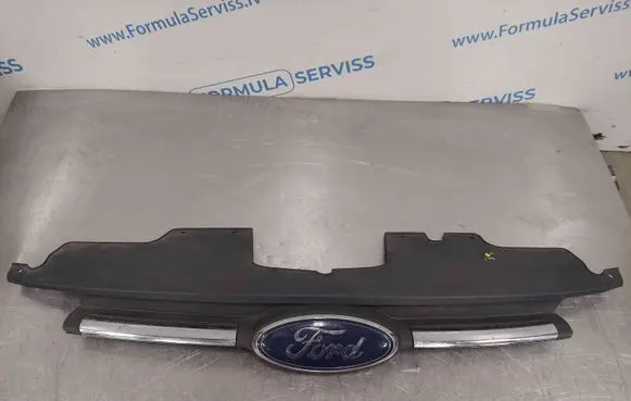 Ford Transit Custom Front bumper upper radiator grill BK218200 BK218A133A