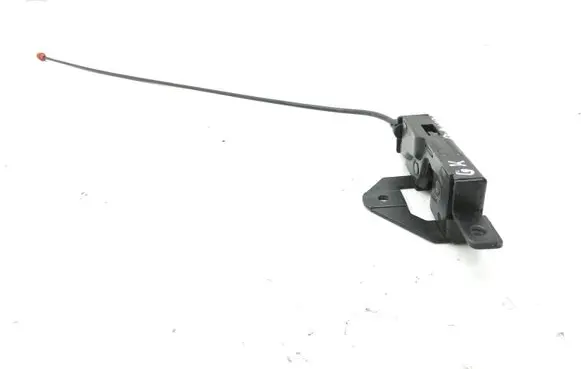 BMW X5 E53 Tailgate/trunk/boot lock/catch/latch 51248408963