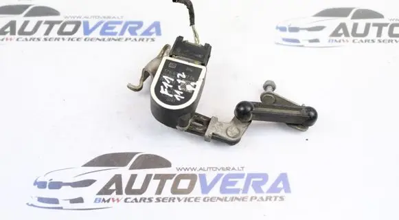 BMW 5 F10 F11 Front height sensor lever 6784072
