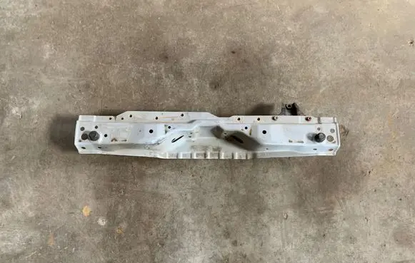 Suzuki Grand Vitara II Top upper radiator support slam panel 