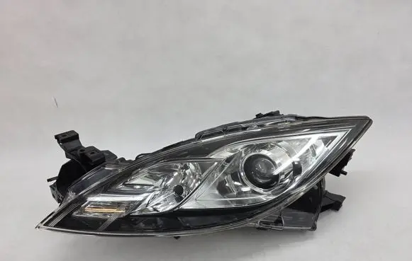 Mazda 6 Headlight/headlamp GS1F-51040