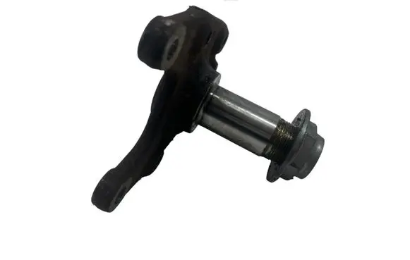 Citroen C4 I Picasso Rear wheel bearing hub 