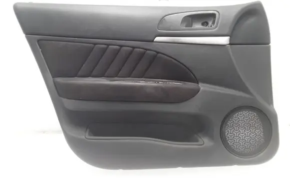 Alfa Romeo 159 Front door card panel trim 380196 380193