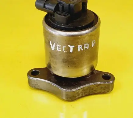EGR valve
