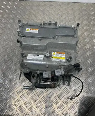 Mitsubishi Outlander Voltage converter/converter module 9410A095 CZ2415021644 MA24000787