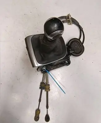 Gear shifter/selector