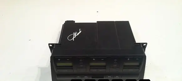 Audi A8 S8 D3 4E Climate control unit