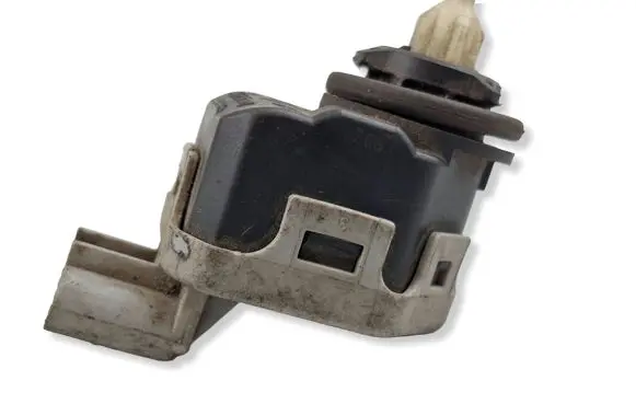 Opel Astra G Headlight level adjustment motor 90590665 7878