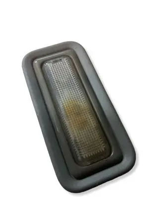 Renault Scenic I Rear seat light 7700835131