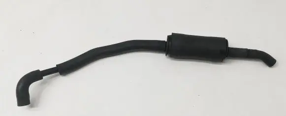 Chevrolet Camaro Engine coolant pipe/hose 12648746