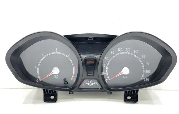 Speedometer (instrument cluster)