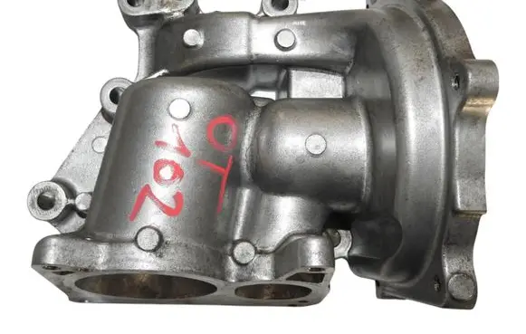 Mercedes-Benz GLE W167 Water pump A6562000001