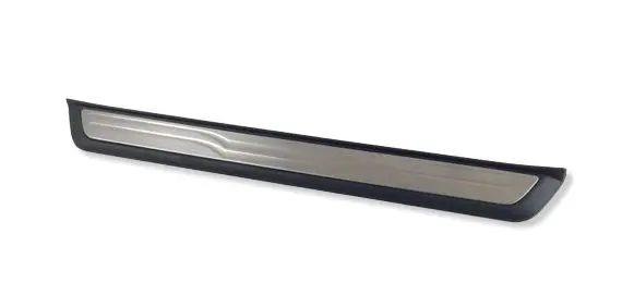 KG Mobility Torres (U100, J100) Front sill trim cover 7727037500
