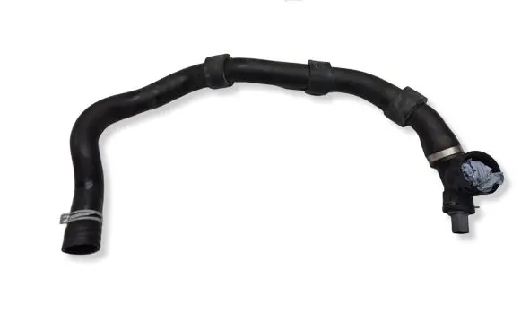 Audi Q2 - Engine coolant pipe/hose 5WA122291J
