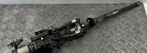 BMW 5 F10 F11 Steering wheel axle 6795345