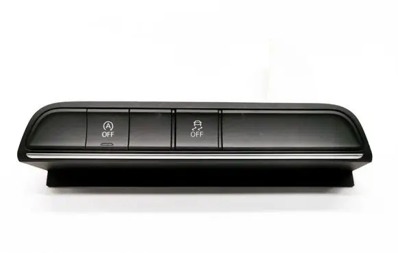 Audi Q3 8U Other switches/knobs/shifts 8U2941567