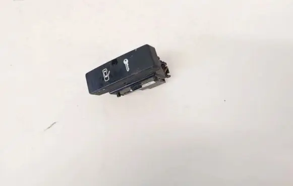 Volkswagen Touareg I Central locking switch button 7l6962125