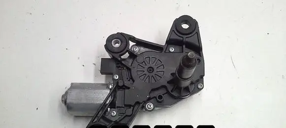 Renault Kadjar Rear window wiper motor 0390205007
